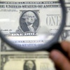 Dolar, 3 liranın altını gördü Dolar, 3 liranın altını gördü