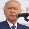 Bahçeli: HDP, PKK’nın hain yüzüdür