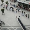 4 günlük yasak sonrası oraya koştular! Metrelerce kuyruk oluştu 4 günlük yasak sonrası oraya koştular! Metrelerce kuyruk oluştu