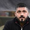 Gattuso, Kucka'yı istedi