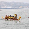 Samsun Dragon Bot Yarışları nefesleri kesti