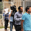 Sarin gazı davasında firariye 12 yıl hapis