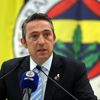 Fenerbahçe Başkanı Ali Koç: Şampiyonluğumuz engellenemez Fenerbahçe Başkanı Ali Koç: Şampiyonluğumuz engellenemez