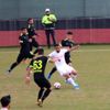 1922 Konyaspor: 1-6 1922 Konyaspor: 1-6