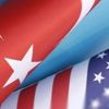 ABD Savunma Bakanlığı'ndan Türkiye açıklaması