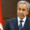 Arınç'tan 'Türk Okulları' açıklaması Arınç'tan 'Türk Okulları' açıklaması