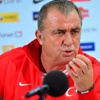 Terim'den hazırlık! "Maç sonrası okuyacağım"