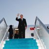 Başkan Erdoğan, 'Suriye' meselesi için İran'a gidiyor