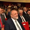 İzmir Ticaret Odası üyeleri ödüllerini aldı