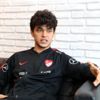 Mustafa Kapı: "Önceliğim Galatasaray" Mustafa Kapı: "Önceliğim Galatasaray"