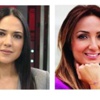 Aylin Nazlıaka ve Banu Güven mesaj deşifresine isyan etti Aylin Nazlıaka ve Banu Güven mesaj deşifresine isyan etti