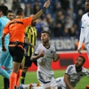 Kasımpaşa 331 gün sonra yenildi! Kasımpaşa 331 gün sonra yenildi!