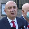CHP heyetinden Azerbaycan Büyükelçiliği’ne ziyaret CHP heyetinden Azerbaycan Büyükelçiliği’ne ziyaret