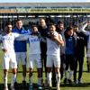 Karacabey Belediyespor - Modafen: 3-2 Karacabey Belediyespor - Modafen: 3-2
