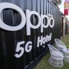 Oppo, dünyanın ilk 5G otelini açtı Oppo, dünyanın ilk 5G otelini açtı