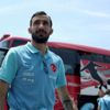 Hırçınlıkta zirve Topal’ın