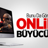 Yeni Moda Online Büyücülük