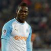Balotelli, Marsilya'ya veda etti Balotelli, Marsilya'ya veda etti