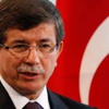 Davutoğlu'ndan flaş açıklama