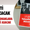Eruh’ta 10 adet roketatar mühimmatı ele geçirildi