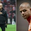 Son dakika: Galatasaray'dan Beşiktaş'a yanıt! 'Alex Texeira iki defa kırmızı kart görmeliydi...'