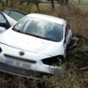 Samsun'da trafik kazası: 2 yaralı Samsun'da trafik kazası: 2 yaralı
