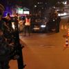 İstanbul'da "Yeditepe Huzur" asayiş uygulaması gerçekleştiriliyor İstanbul'da "Yeditepe Huzur" asayiş uygulaması gerçekleştiriliyor