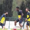 Fenerbahçe güç depoluyor Fenerbahçe güç depoluyor