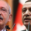 Cumhurbaşkanı Erdoğan'dan Kılıçdaroğlu'na tazminat davası
