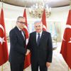Yıldırım: Seçim barajı düşebilir Yıldırım: Seçim barajı düşebilir