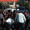 Adli Tıp Kurumu önünde 38 kişi gözaltı