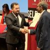 Trabzonspor'a Harvard'lı yönetici Trabzonspor'a Harvard'lı yönetici