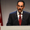 Cumhurbaşkanlığı Sözcülüğü'ne İbrahim Kalın getirildi Cumhurbaşkanlığı Sözcülüğü'ne İbrahim Kalın getirildi