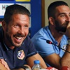 Simeone: "Arda Turan iyi oyuncu, ama..." Simeone: "Arda Turan iyi oyuncu, ama..."