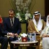 Başkan Erdoğan ve Kuveyt Emiri Şeyh Sabah, ikili ilişkileri daha da güçlendirme konusunda kararlılıklarını teyit ettiler Başkan Erdoğan ve Kuveyt Emiri Şeyh Sabah, ikili ilişkileri daha da güçlendirme konusunda kararlılıklarını teyit ettiler