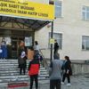 LGS Posof’ta üç okulda yapıldı LGS Posof’ta üç okulda yapıldı