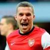 Podolski Galatasaray'ı bekliyor