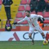 Kayseri kaçtı, Antalya yetişti:2-2