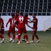 24Erzincanspor Çorum deplasmanından 1 puanla döndü 24Erzincanspor Çorum deplasmanından 1 puanla döndü