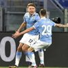 İtalya derbisinde Lazio, Roma'yı dağıttı İtalya derbisinde Lazio, Roma'yı dağıttı