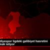İzmit Belediyespor ligdeki galibiyet hasretini sonlandırmak ... İzmit Belediyespor ligdeki galibiyet hasretini sonlandırmak ...