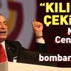 Mustafa Cengiz'den TFF'ye tepki Mustafa Cengiz'den TFF'ye tepki
