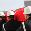 Elektrik akımına kapılan asker şehit oldu! Elektrik akımına kapılan asker şehit oldu!