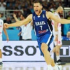 Polonya 73 - 75 İsrail Polonya 73 - 75 İsrail