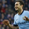 Lampard sezon sonuna kadar City'de