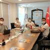 İhracat yolunda potansiyel müşteriler belirlendi İhracat yolunda potansiyel müşteriler belirlendi