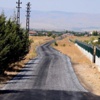 5 Mahallenin Yol Sorunu Çözüldü
