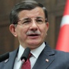 Davutoğlu net konuştu! Davutoğlu net konuştu!