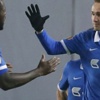 Dinamo, Anderlecht'i kolay geçti Dinamo, Anderlecht'i kolay geçti