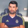 Volkan Demirel ısınmaya çıkmadı Volkan Demirel ısınmaya çıkmadı